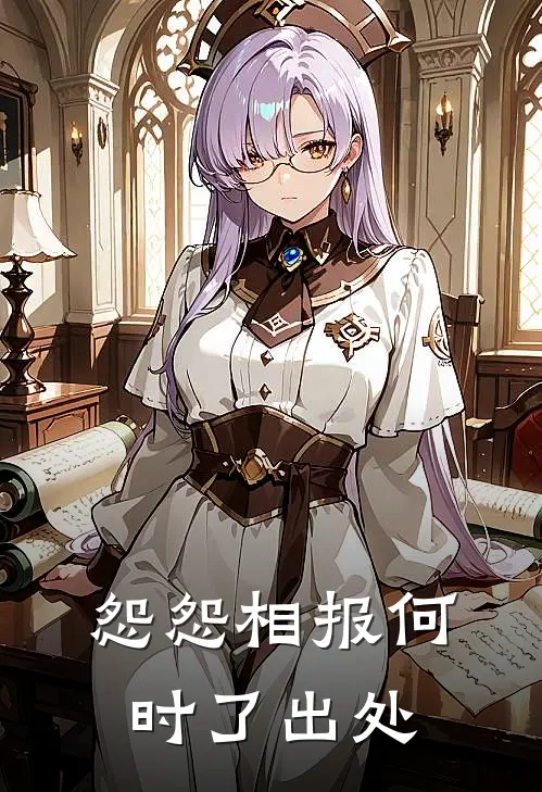 怨怨相报何时了出处