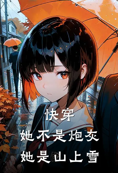 快穿：她不是炮灰，她是山上雪