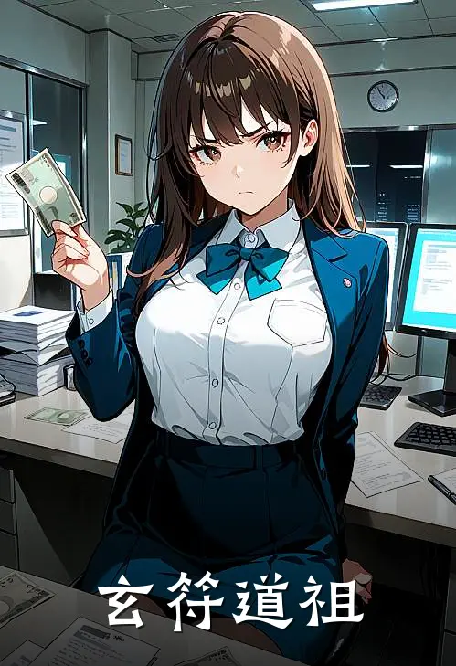 玄符道祖陆玄赵坤免费完结版小说_小说完结玄符道祖陆玄赵坤