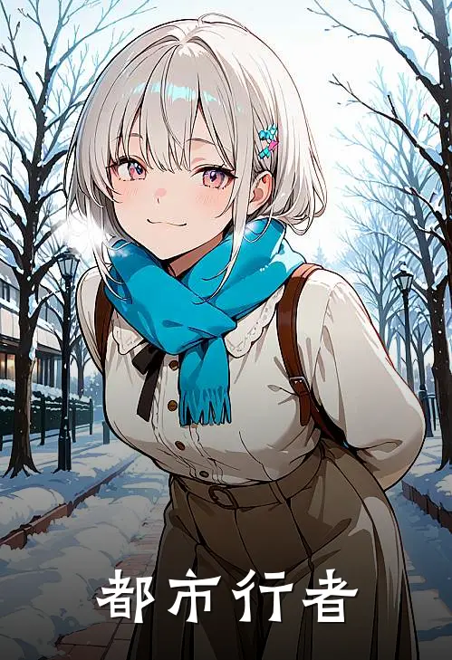 都市行者(温明哲秦语嫣)完结版免费阅读_都市行者全文免费阅读