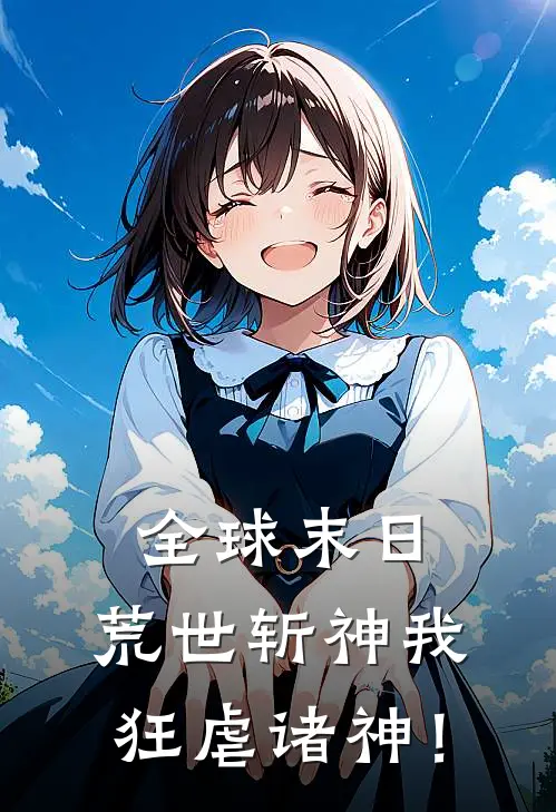 全球末日：荒世斩神我狂虐诸神！