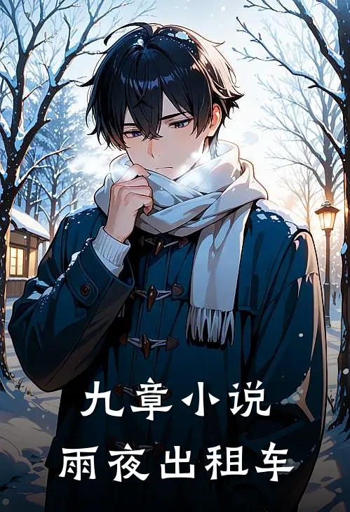 九章小说：雨夜出租车