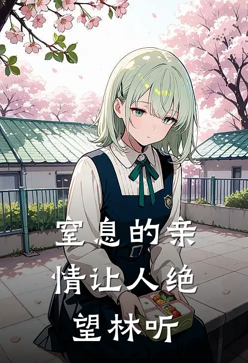 窒息的亲情让人绝望 林听