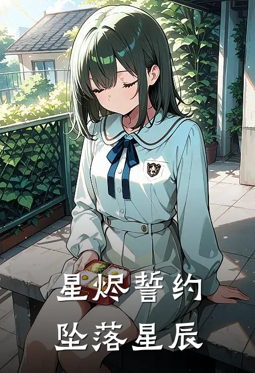 星烬誓约坠落星辰