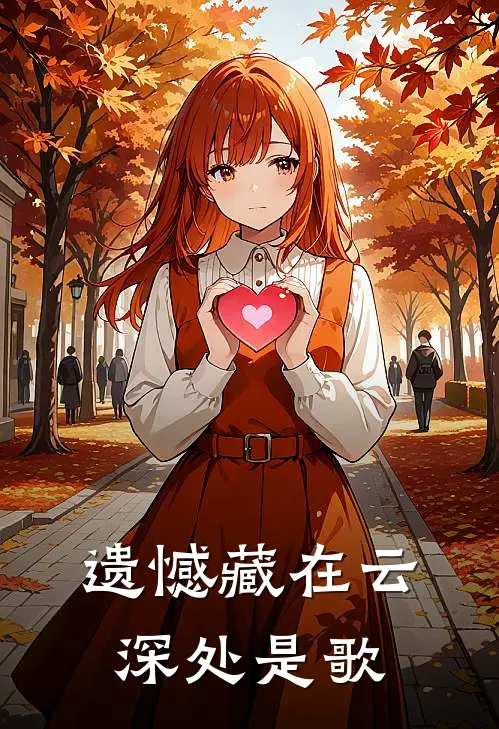 遗憾藏在云深处是歌