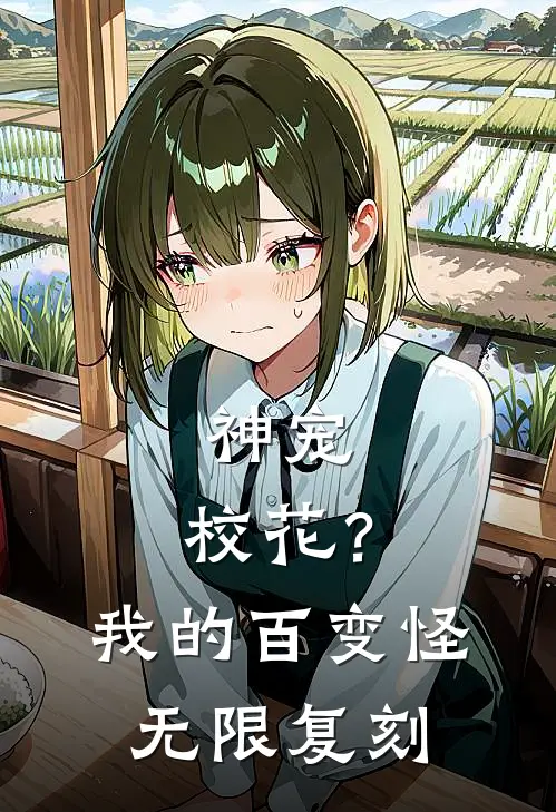 神宠，校花？我的百变怪无限复刻墨怜柳茹鄢最新好看小说_最新章节列表神宠，校花？我的百变怪无限复刻(墨怜柳茹鄢)