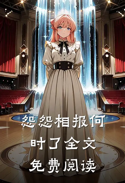 怨怨相报何时了全文免费阅读