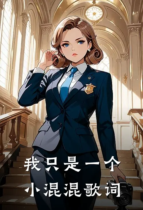 我只是一个小混混歌词