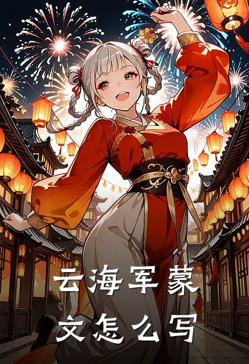 云海军蒙文怎么写