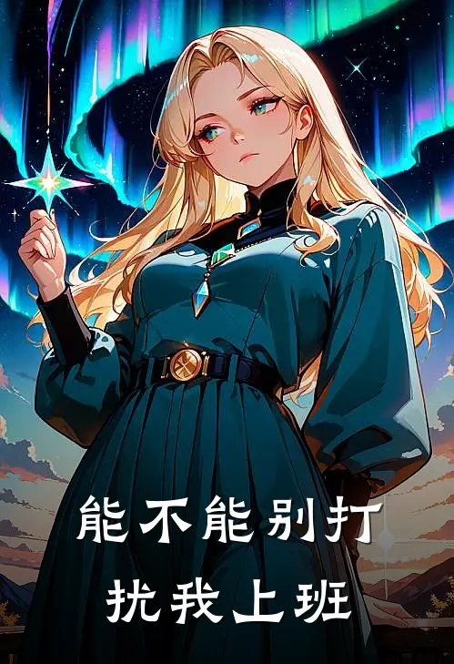 能不能别打扰我上班