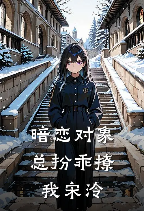 暗恋对象总扮乖撩我宋泠