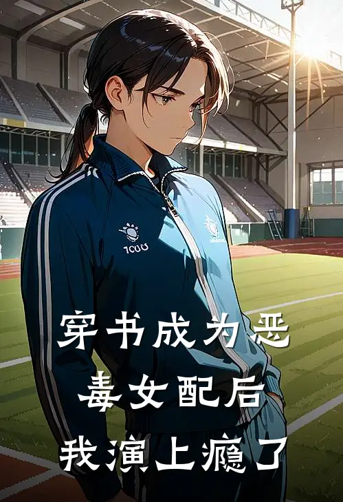 穿书成为恶毒女配后，我演上瘾了