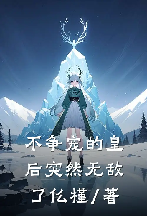 不争宠的皇后突然无敌了仫槿 / 著