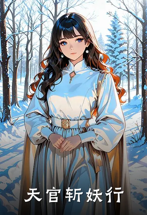 天官斩妖行陆垣北苏百舸无弹窗全文免费阅读_最新推荐小说天官斩妖行(陆垣北苏百舸)