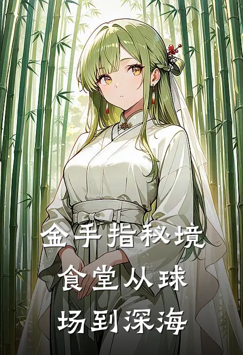 金手指秘境食堂从球场到深海