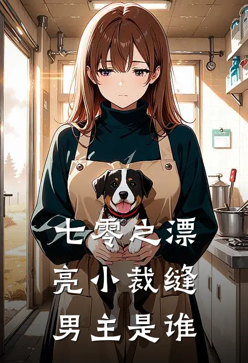 七零之漂亮小裁缝男主是谁