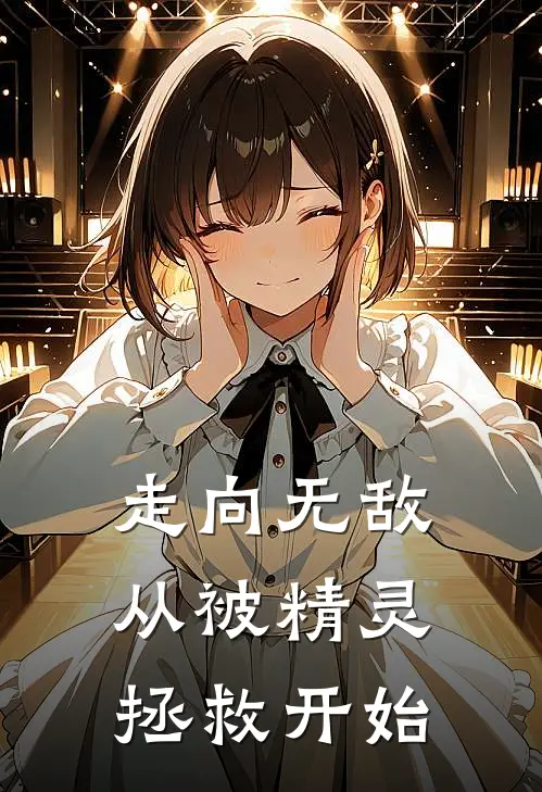 走向无敌：从被精灵拯救开始