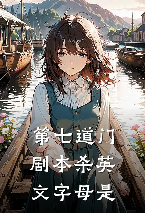 第七道门剧本杀英文字母是