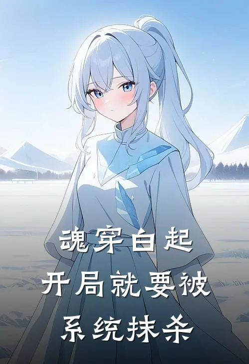 魂穿白起，开局就要被系统抹杀