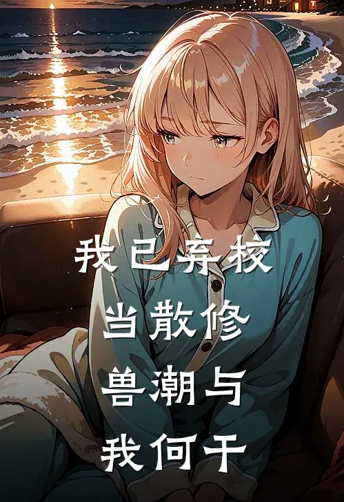 江离江雪《我已弃校当散修，兽潮与我何干》最新章节阅读_(我已弃校当散修，兽潮与我何干)全章节免费在线阅读