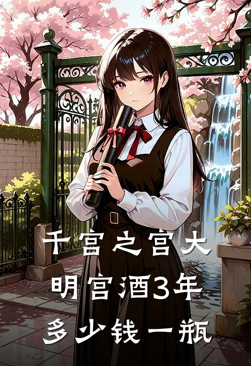 千宫之宫大明宫酒3年多少钱一瓶