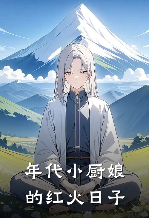 年代小厨娘的红火日子