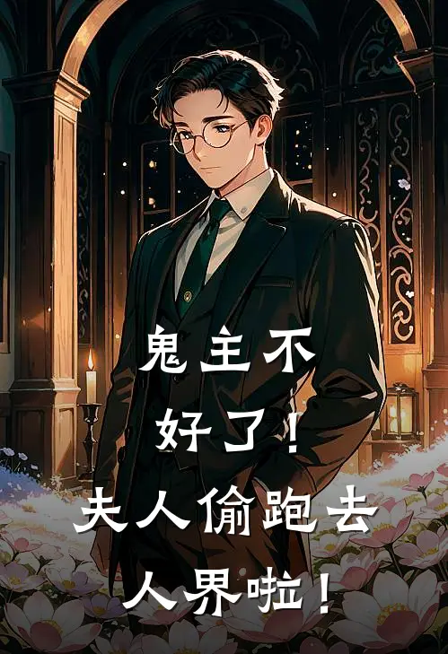 鬼主不好了！夫人偷跑去人界啦！沈青刘民程免费小说完结_最新完本小说推荐鬼主不好了！夫人偷跑去人界啦！(沈青刘民程)