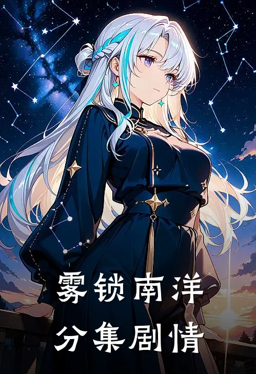 雾锁南洋分集剧情