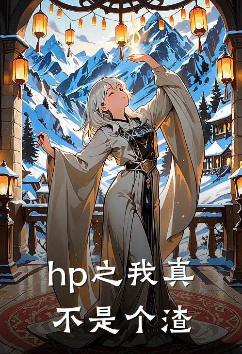 hp之我真不是个渣