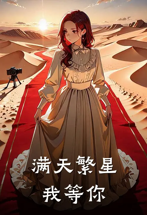 满天繁星我等你