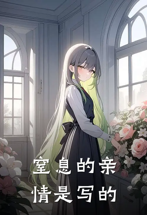 窒息的亲情是写的