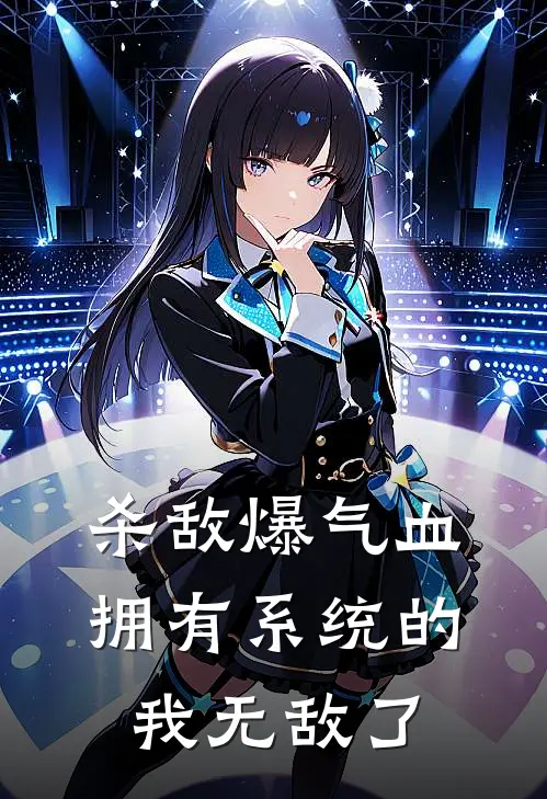 陈风陈雪《杀敌爆气血，拥有系统的我无敌了》_(陈风陈雪)热门小说