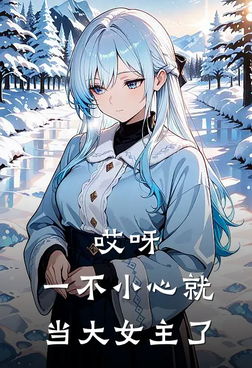 哎呀，一不小心就当大女主了