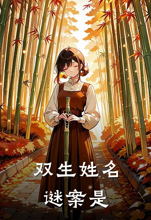 双生姓名谜案是