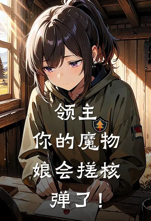 领主：你的魔物娘会搓核弹了！（索恩巴克）全文免费阅读无弹窗大结局_领主：你的魔物娘会搓核弹了！最新章节列表_笔趣阁（索恩巴克）