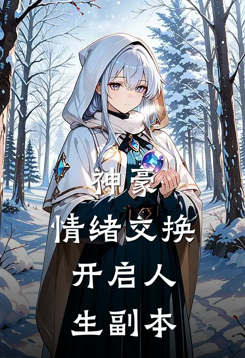 神豪：情绪交换，开启人生副本