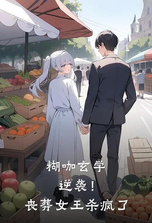 糊咖玄学逆袭！丧葬女王杀疯了