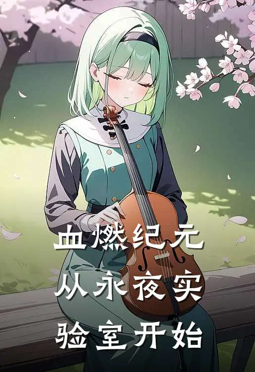 血燃纪元：从永夜实验室开始