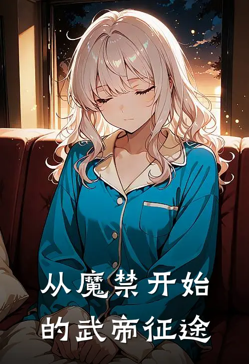 【从魔禁开始的武帝征途】(杨昭美琴)热门完本小说_最新小说【从魔禁开始的武帝征途】杨昭美琴