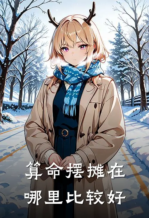 算命摆摊在哪里比较好