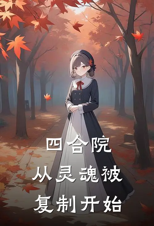 四合院：从灵魂被复制开始