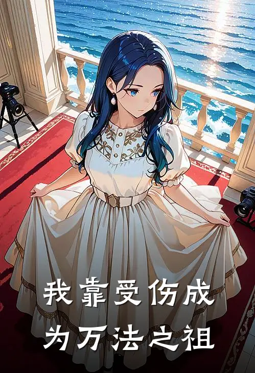 我靠受伤成为万法之祖林尘林尘热门完本小说_最新章节列表我靠受伤成为万法之祖(林尘林尘)