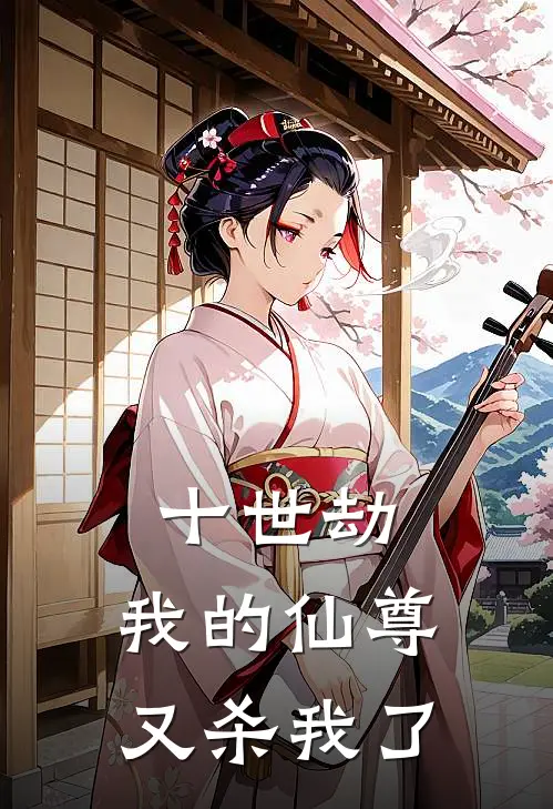 十世劫：我的仙尊又杀我了