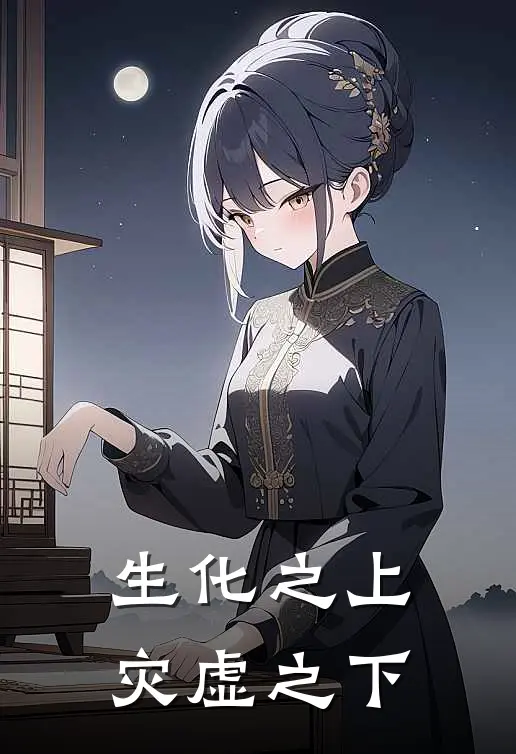 生化之上，灾虚之下(曲悠然慕蜻玲)完整版免费全文阅读_完本小说推荐生化之上，灾虚之下(曲悠然慕蜻玲)
