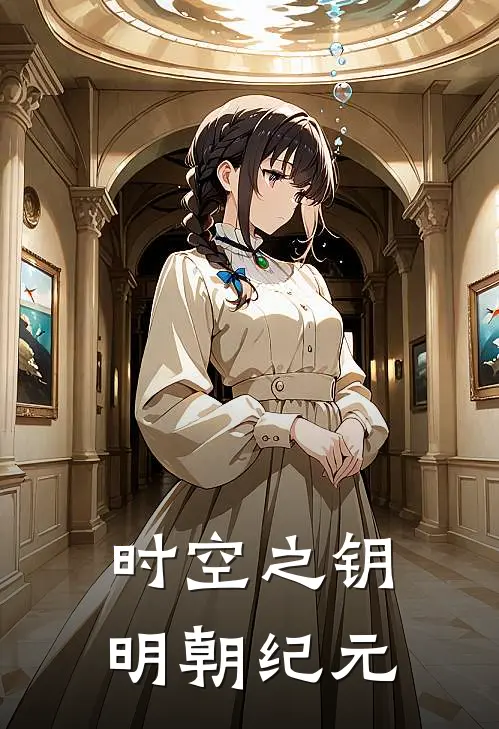 时空之钥：明朝纪元张浩李瑶完本小说免费阅读_最新章节列表时空之钥：明朝纪元(张浩李瑶)