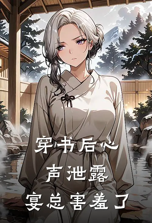 穿书后心声泄露，宴总害羞了