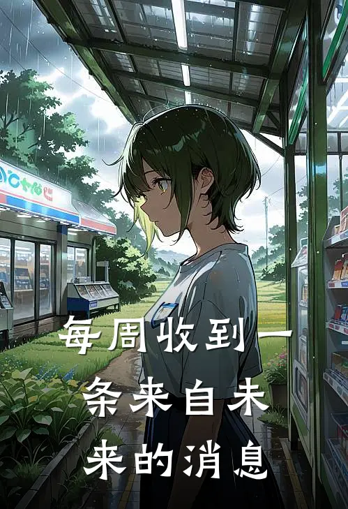 每周收到一条来自未来的消息江风柳如烟免费小说推荐_推荐完结小说每周收到一条来自未来的消息(江风柳如烟)