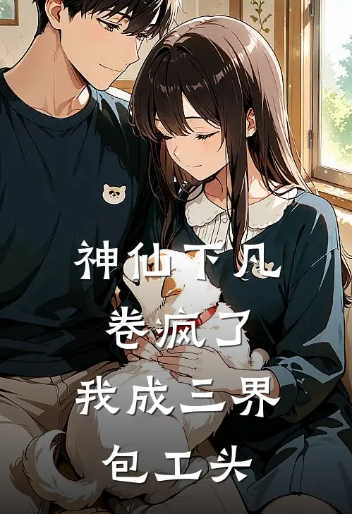 昭衍昭《神仙下凡卷疯了，我成三界包工头》完结版阅读_(神仙下凡卷疯了，我成三界包工头)全集阅读