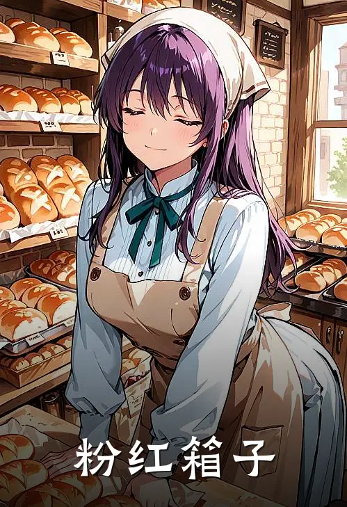 粉红箱子(柳妍江旭)小说完整版_完结好看小说粉红箱子柳妍江旭