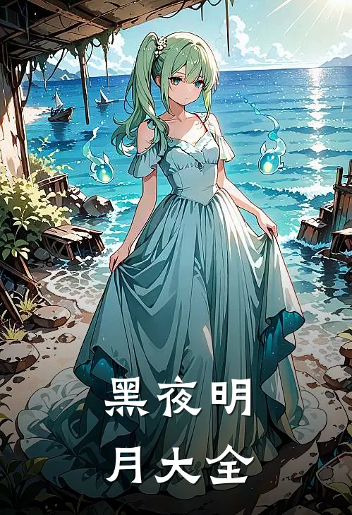 黑夜明月大全